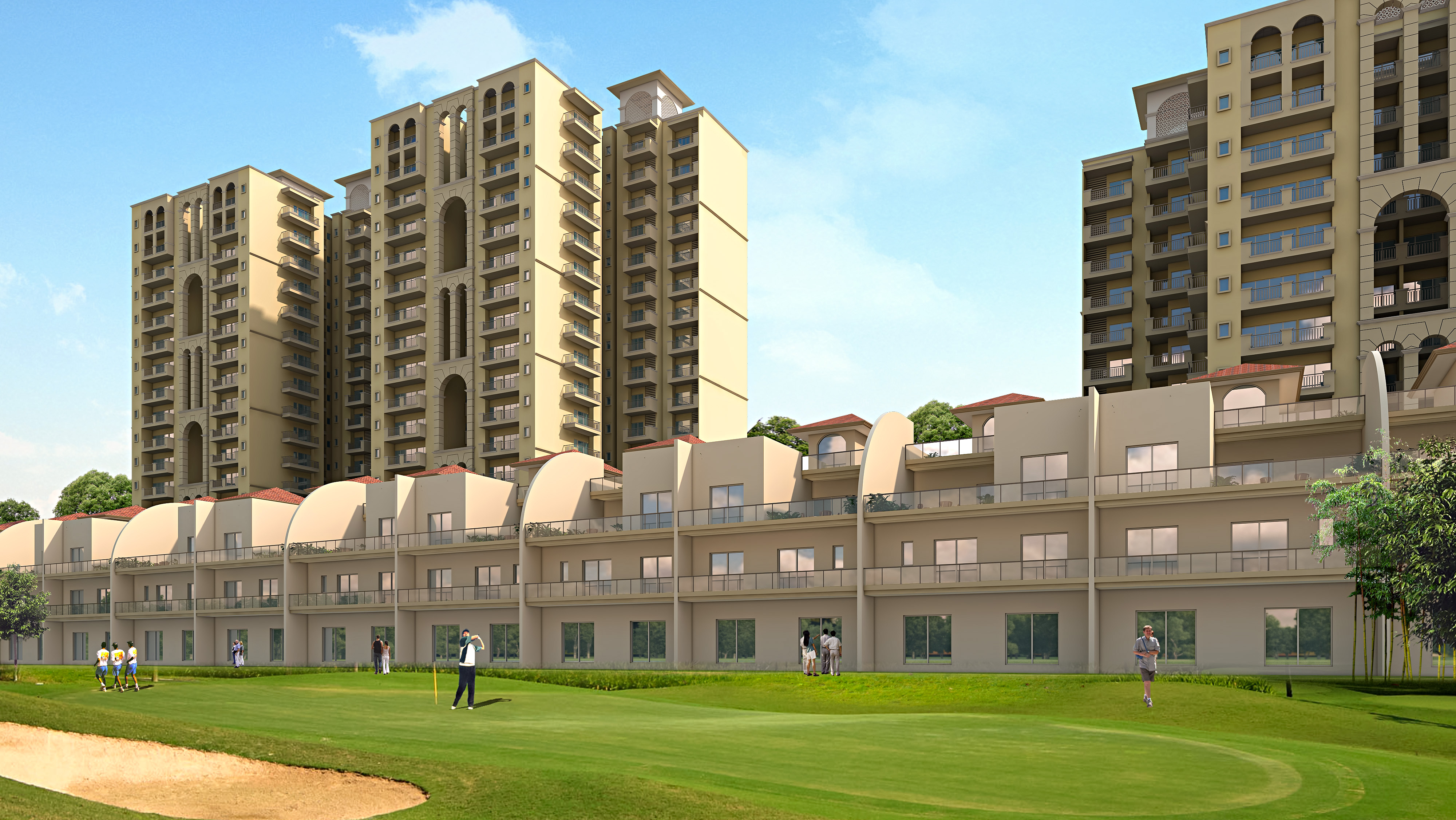 Antriksh India Group